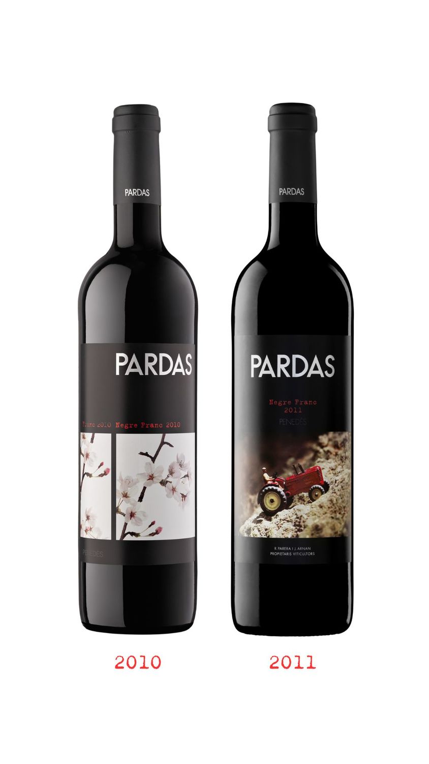 Negre Franc