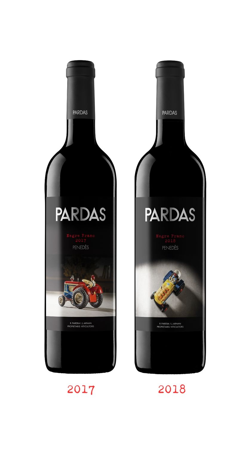 Negre Franc