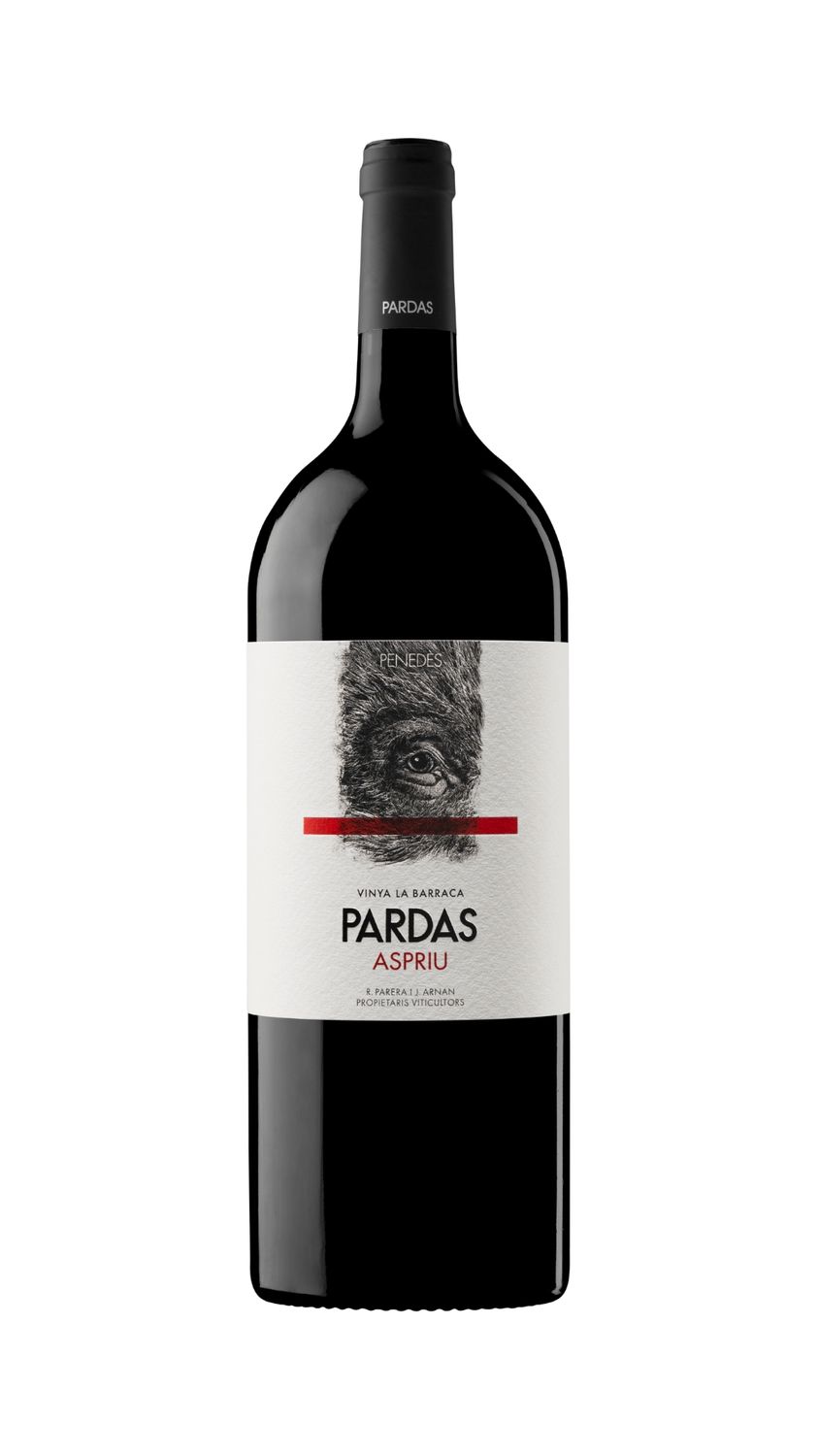 Aspriu Negre Màgnum