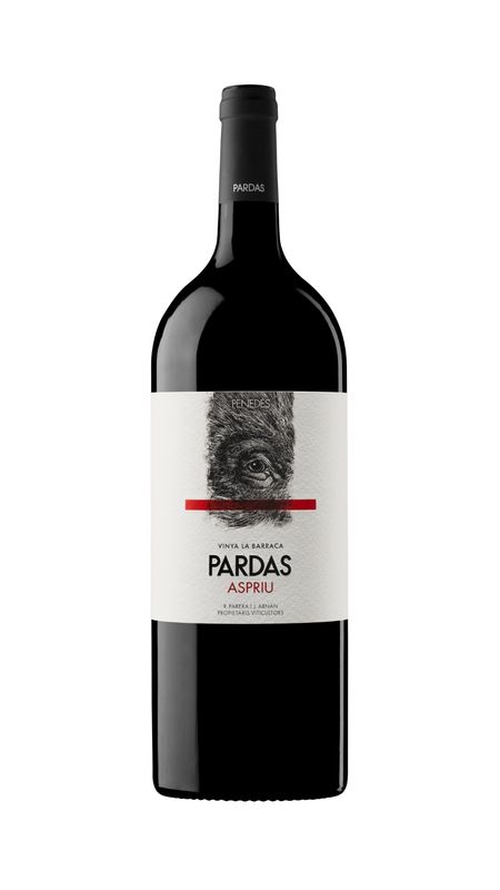 Aspriu Negre Màgnum
