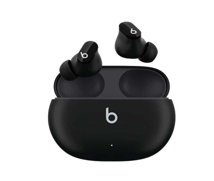 Beats Studio Buds - True Wireless Noise Cancelling Earphones