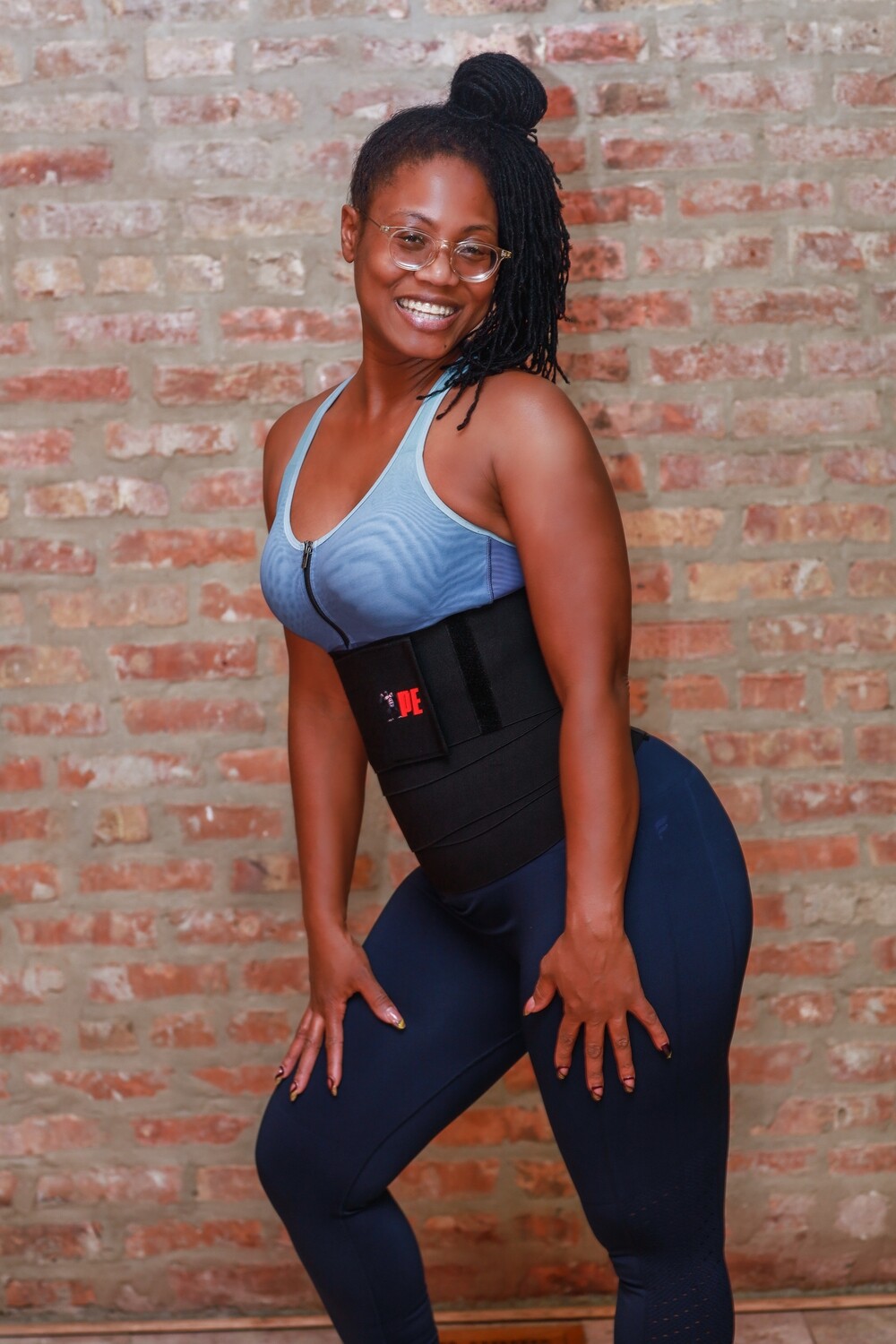 A.P.E Waist Band