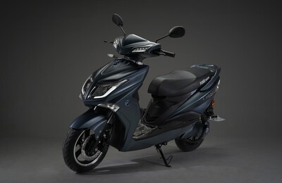 NX120 with 72V 43AH Battery Subscription