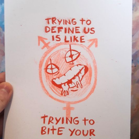 prints- riso