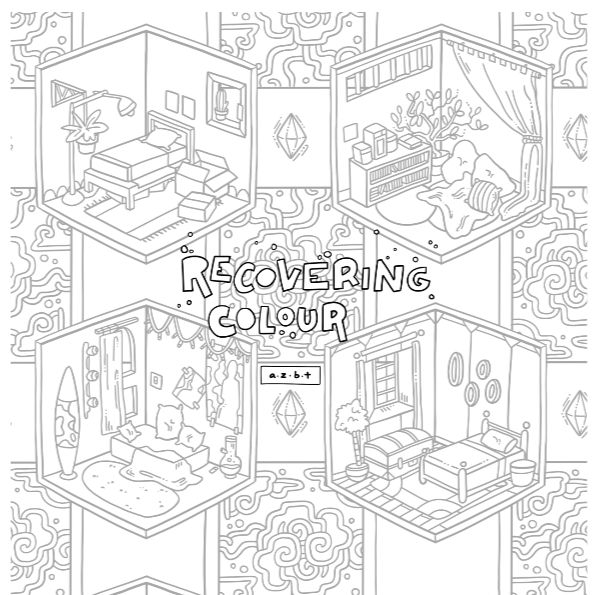 recovering colour