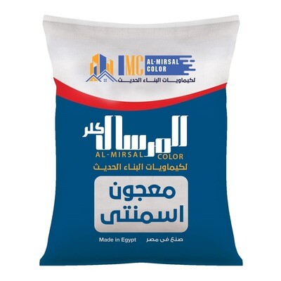 معجون اسمنتي