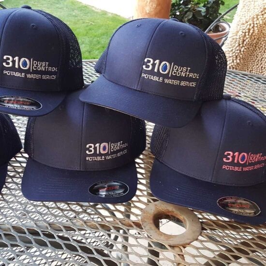 Custom Hats