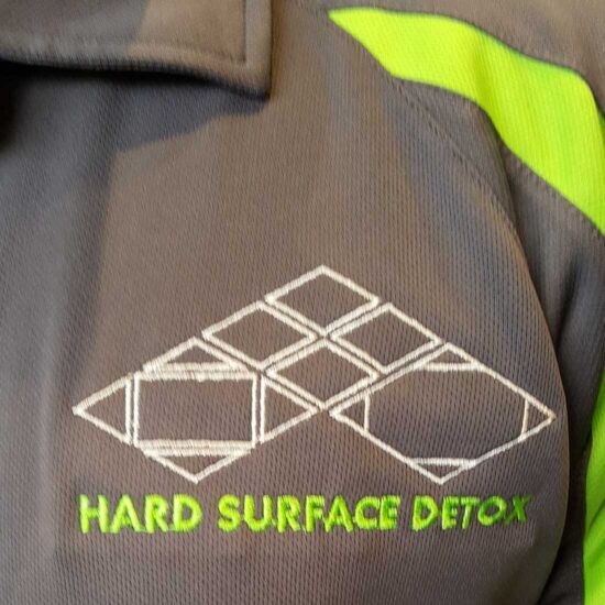 Business Logo Polo Shirts