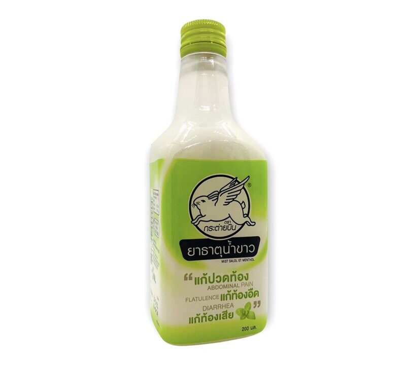 Flying Rabbit Mist Salol ET Menthol 200ml