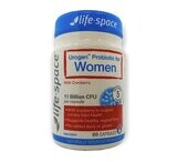 Lifespace Urogen Probiotic For Women 60 Capsules