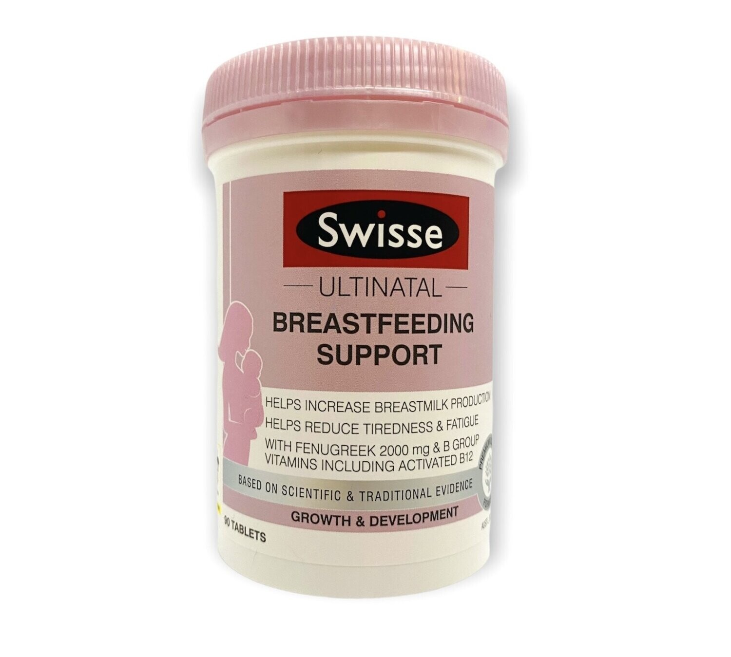 Swisse Ultinatal Breastfeeding Support 90 Tablets