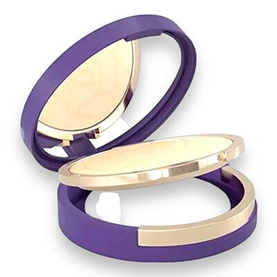 Srichand bare to perfect translucent compact Powder  9g