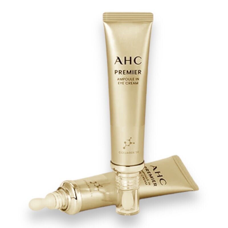 AHC Premier Ampoule In Eye Cream 12ml