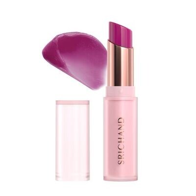 Srichand Day To Glow Hydrating Lip 2.5g. 03 Sassy Magenta