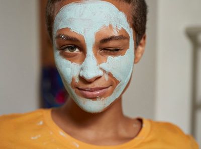 Ageing Skin