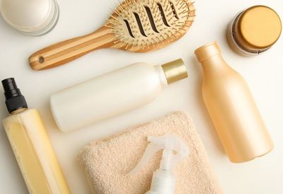 Hair Care