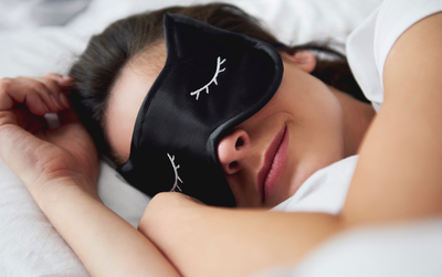 Sleep & Anxiety