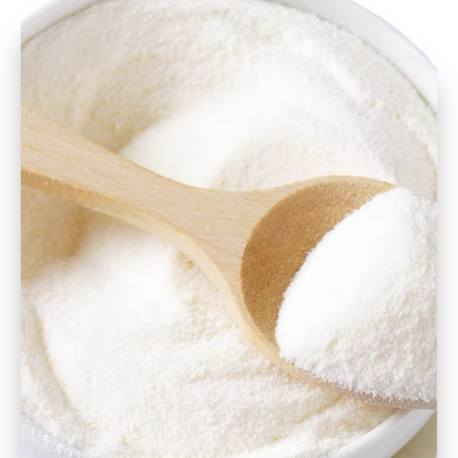 Wisamin Vegan MCT Coconut Oil Powder Cold Pressed 100g