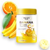 DRD Herb Plus Banana Vitamin C 200g - Gut