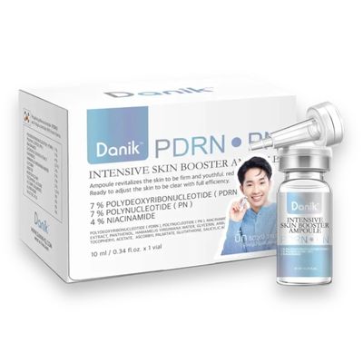 Danik Intensive Skin Booster Ampoule 10ml