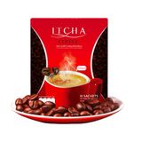 Itcha Coffee 24 in 1 High Fiber 10 Sachets