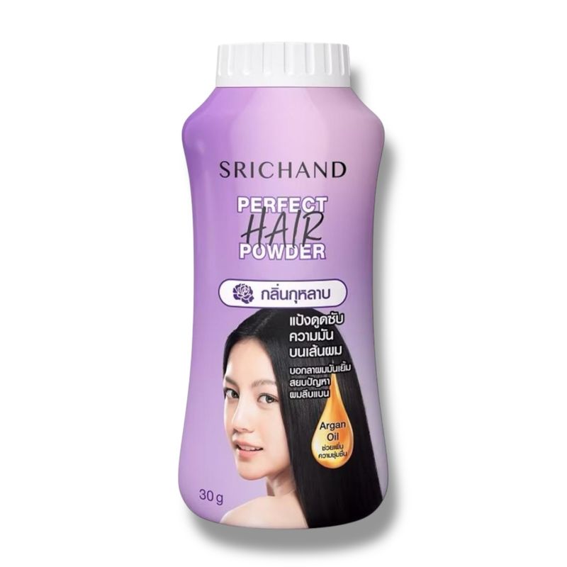 Srichand Perfect Hair Powder 30g
