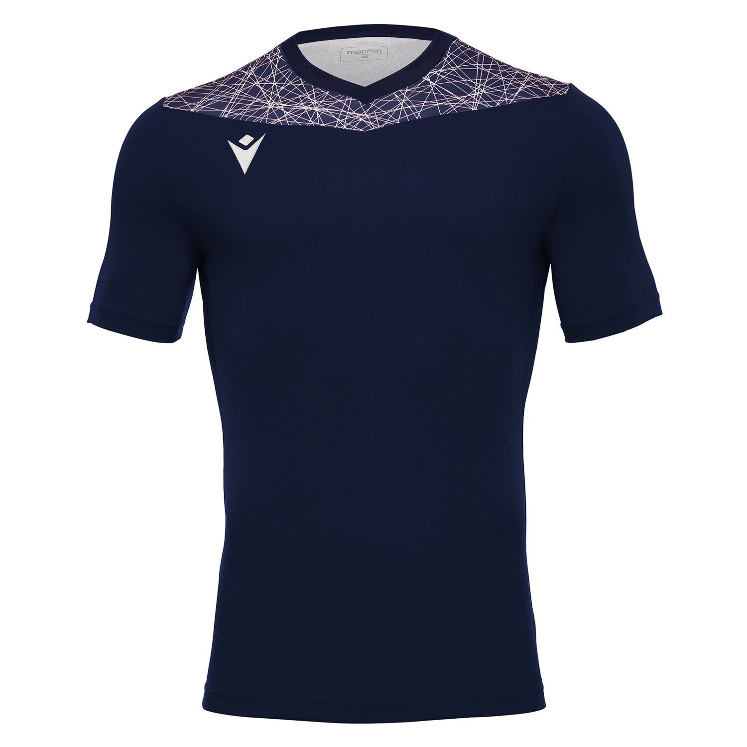 MACRON - Nash - Dressenshirt