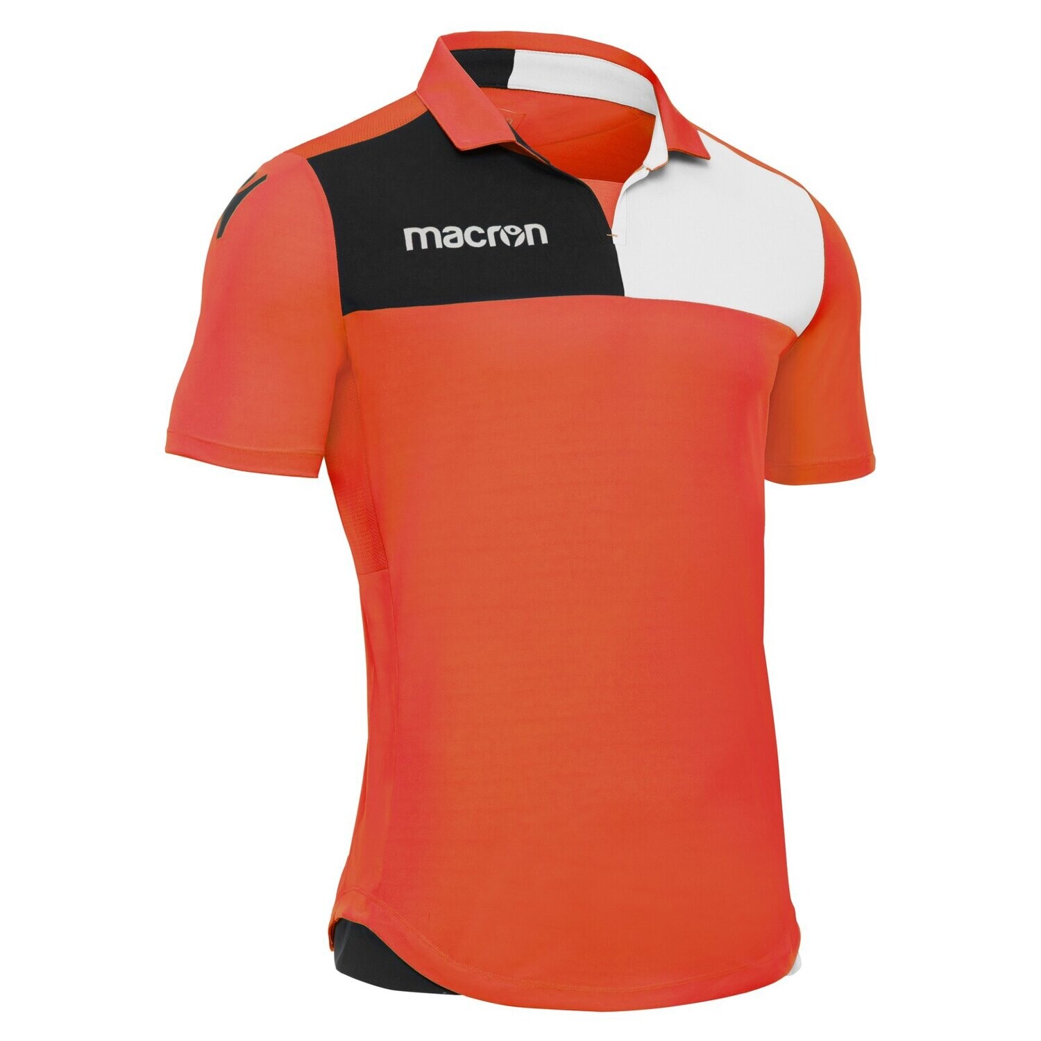 MACRON - NUNKI - Dressenshirt