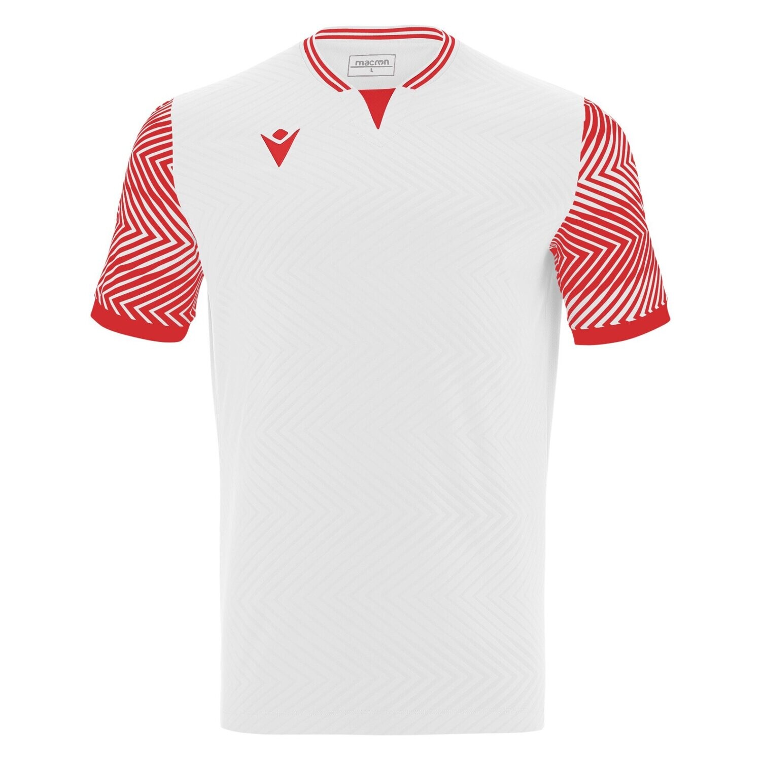 MACRON - TUREIS - Dressenshirt ECO