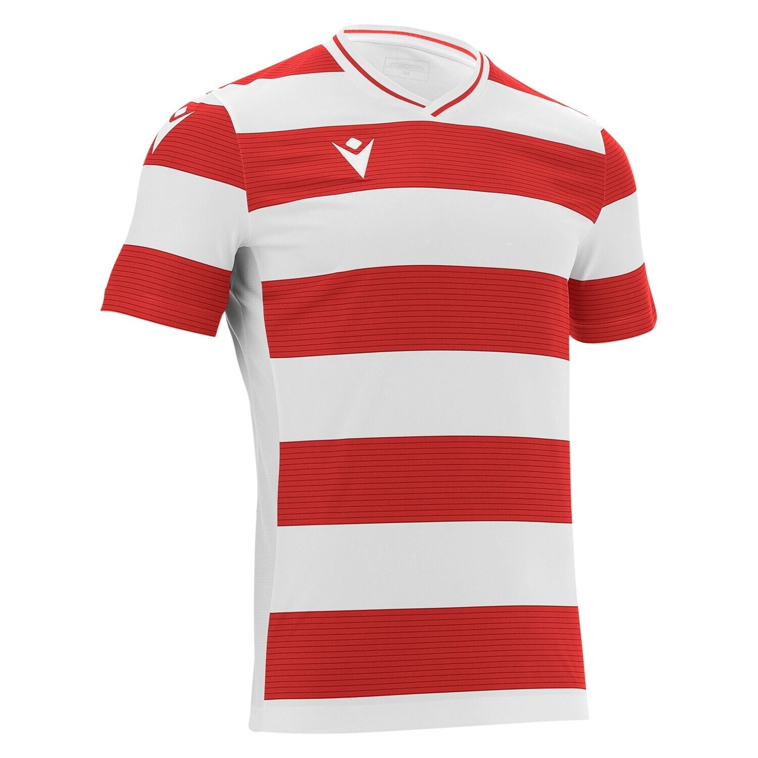 MACRON - ALCYON - DressenShirt