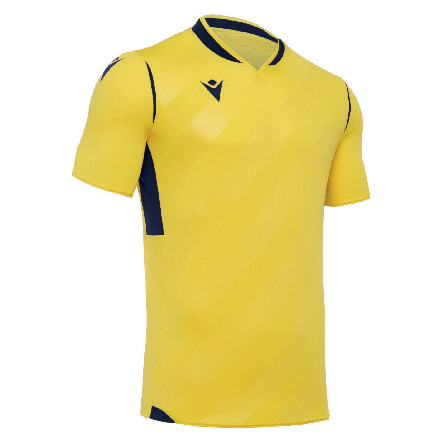 Macron - KIMAH - Dressen Shirt