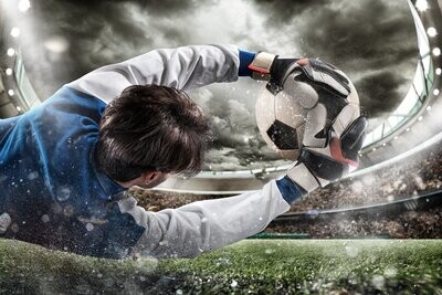 Goalkeeper
