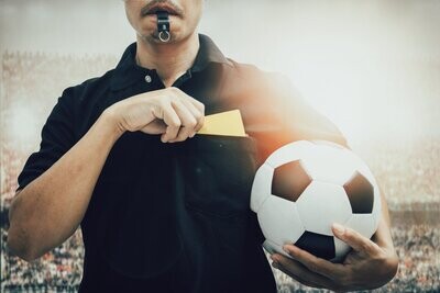 Referees