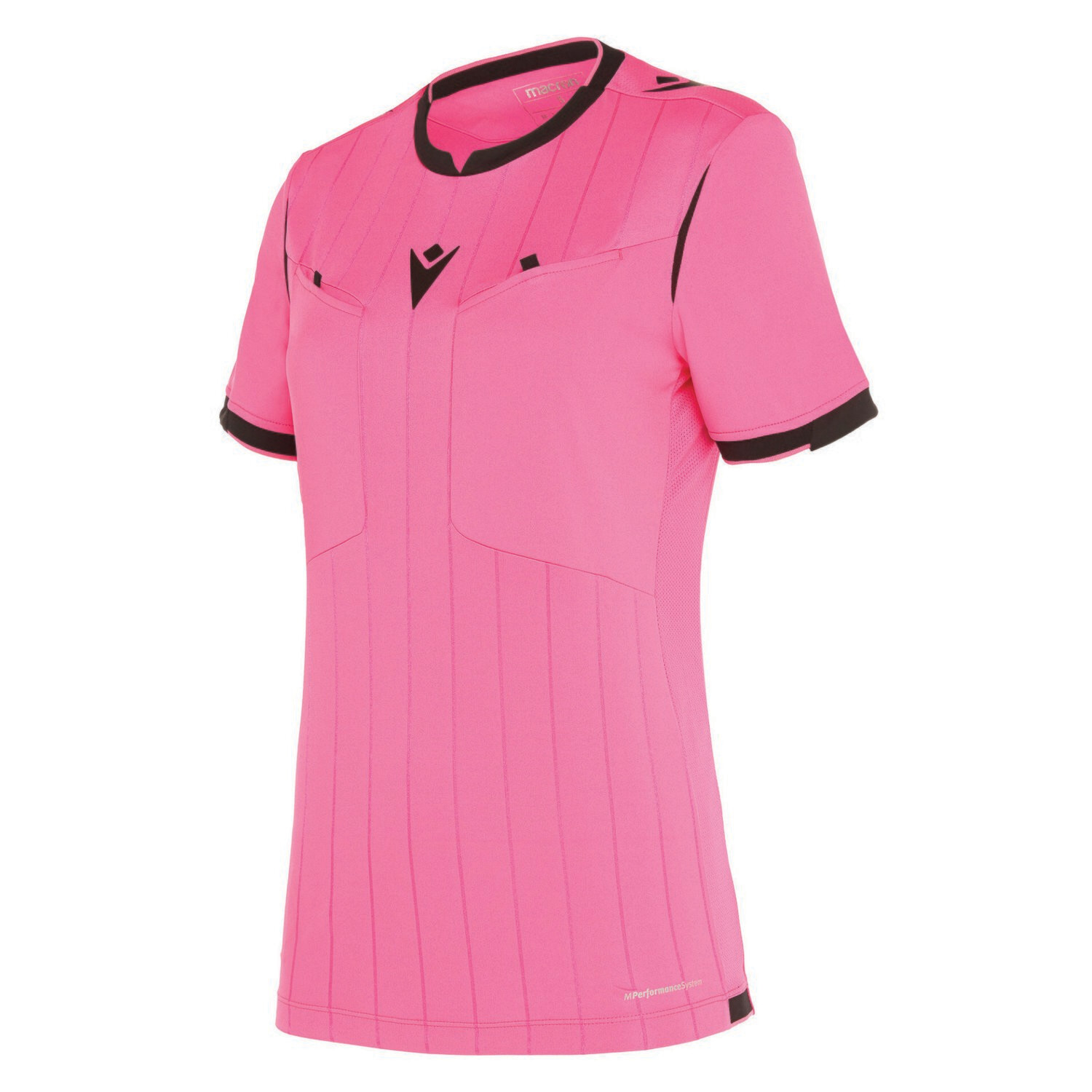 MACRON - STEPHANIE Woman Referree Shirt