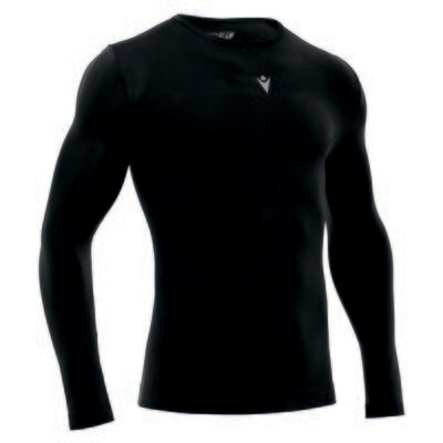 MACRON - PERFORMANCE - Underwear Shirt langarm