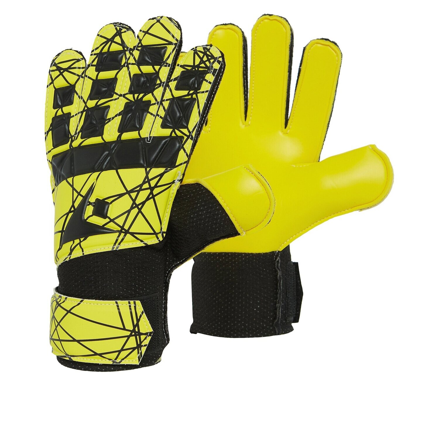 Torwart Handschuhe - LEOPARD XH
