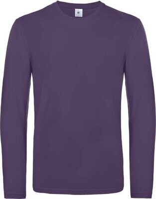 BC-E190 LSL Herrenshirt langarm BC-E190 LSL Herrenshirt langarm