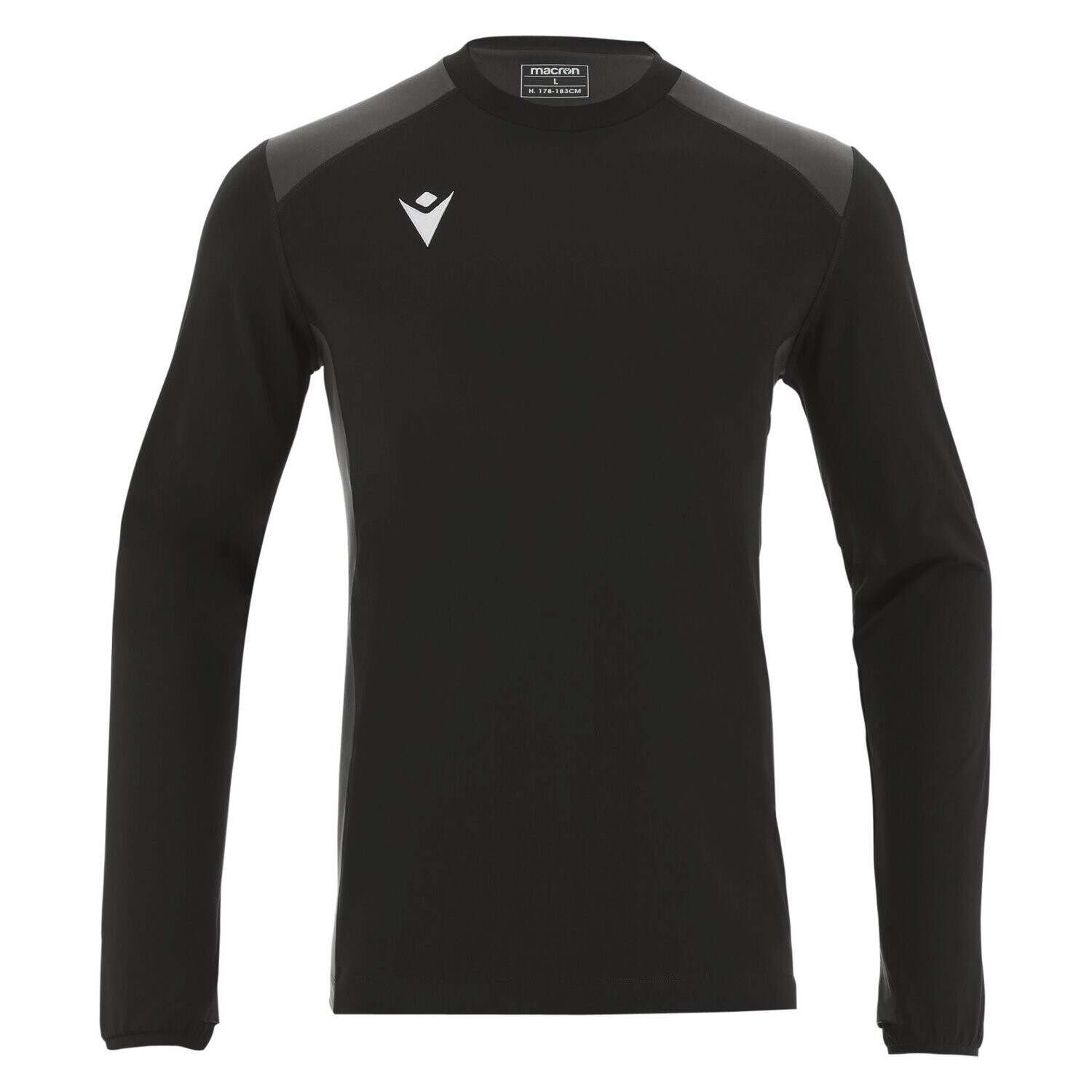 MACRON - TOBOL Trainingspulli Activewear