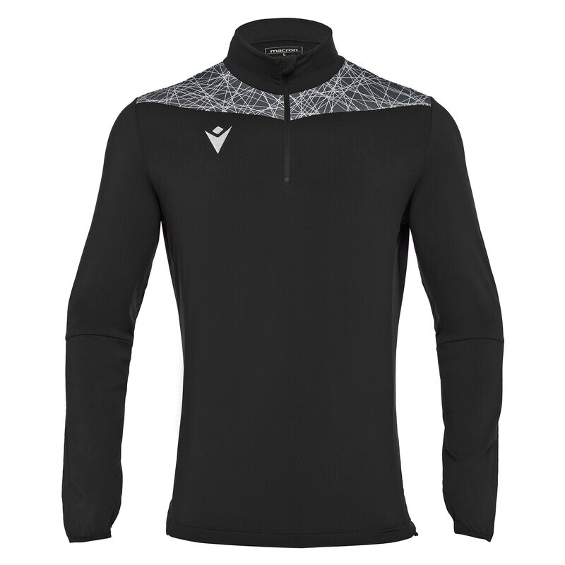 MACRON - TIBER Trainings Zip Top