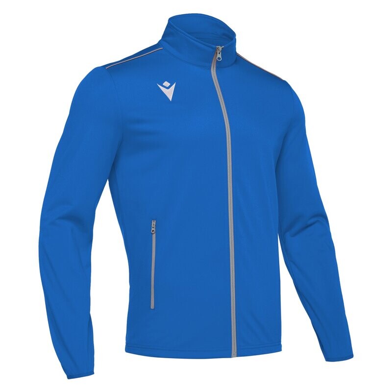 MACRON - NEMESIS - TrainingsanzugsJacke