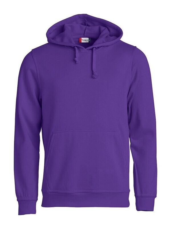 NW-Basic Hoody