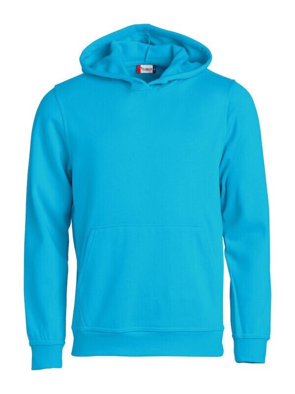 NW-Basic Hoody - Kinder