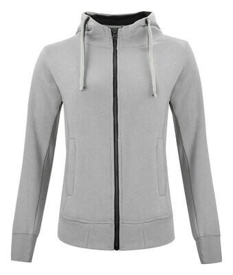 NW-Classic Hoody Full Zip - Damen