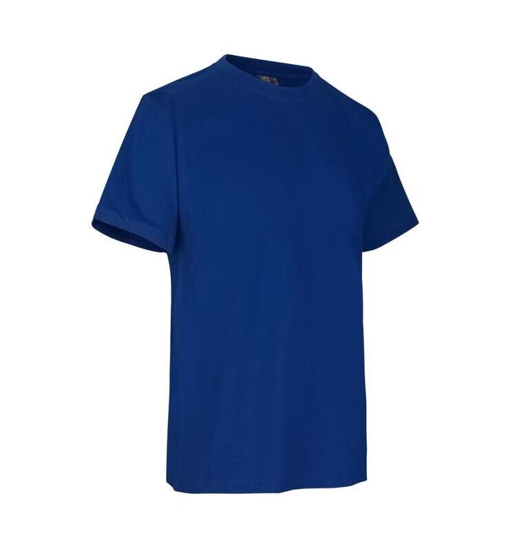 ID0510 T-Shirt Übergrößen
