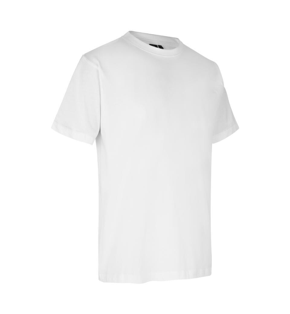 ID0510 T-Shirt, Farbe: weiss