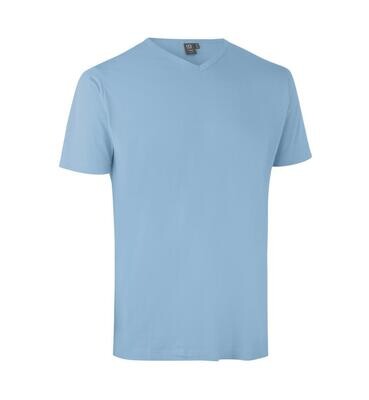 ID0514 - T-Shirt V-Ausschnitt