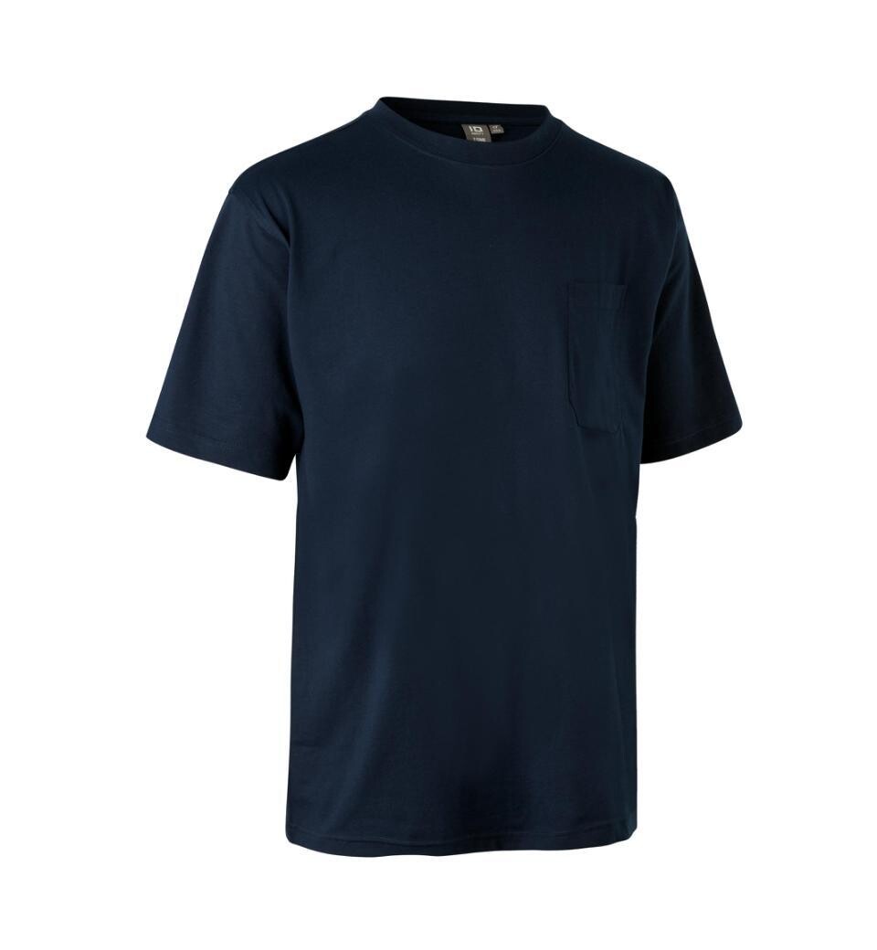 ID0550 - T-Shirt Workwear