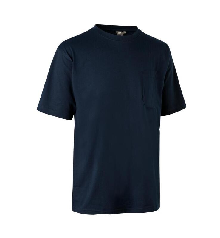 ID0550 - T-Shirt Workwear
