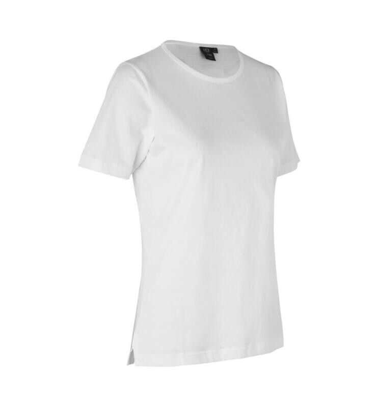 ID0512 Damen T-Shirt Übergrößen