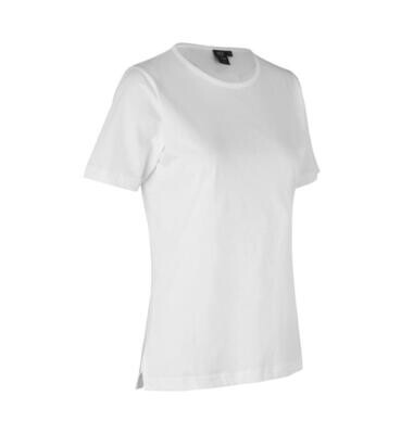 ID0512 Damen T-Shirt Übergrößen